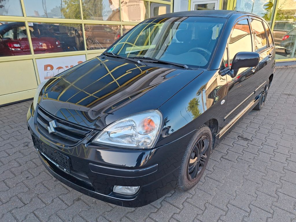 Bild des Angebotes Suzuki Liana 1,6 Comfort