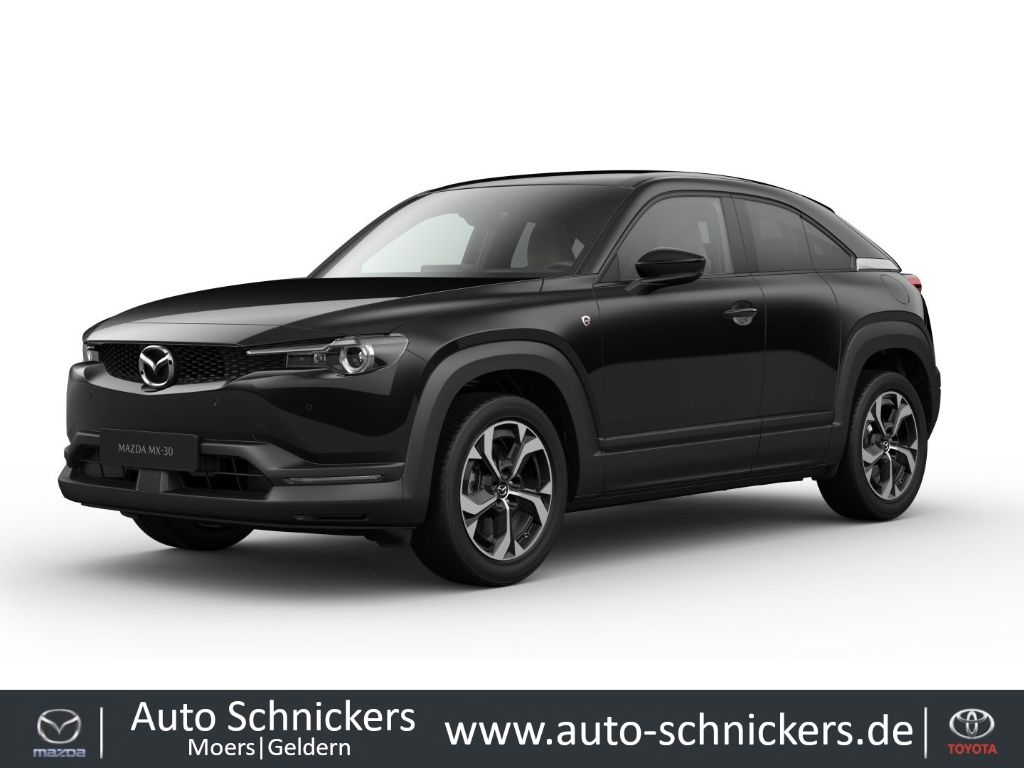 Bild des Angebotes Mazda MX-30 REV+MAKOTO+MATRIX+KAMERA+HEAD-UP+AKTION!!