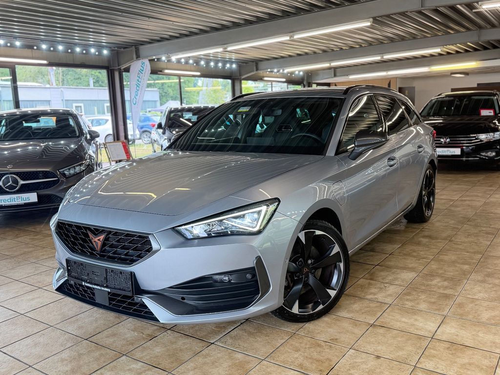Bild des Angebotes Cupra Leon Sportstourer e-Hybrid*Dsg*Led*Kamera*