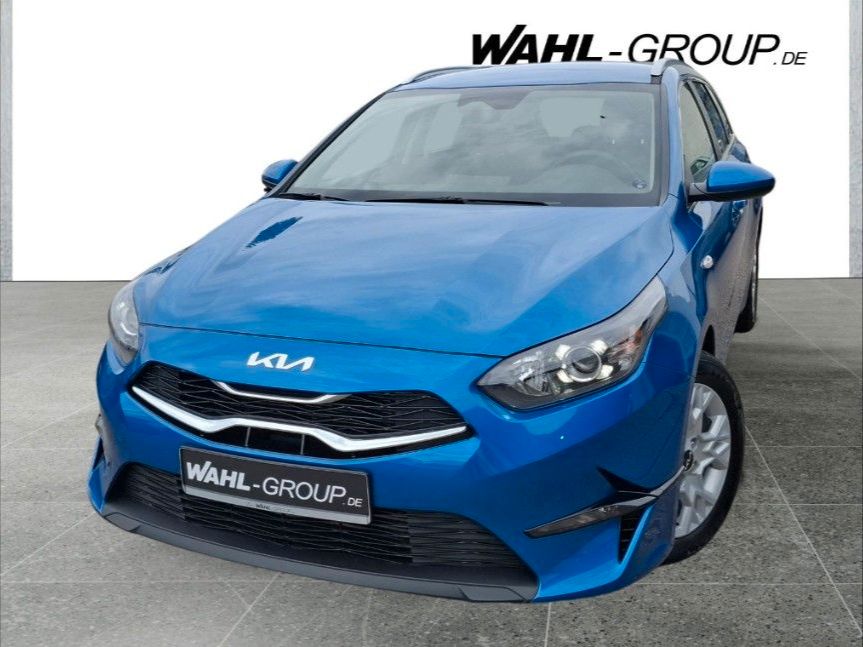Bild des Angebotes Kia Ceed Sportswagon VISION 1.0T 100 (GJR/NAVI/PDC)