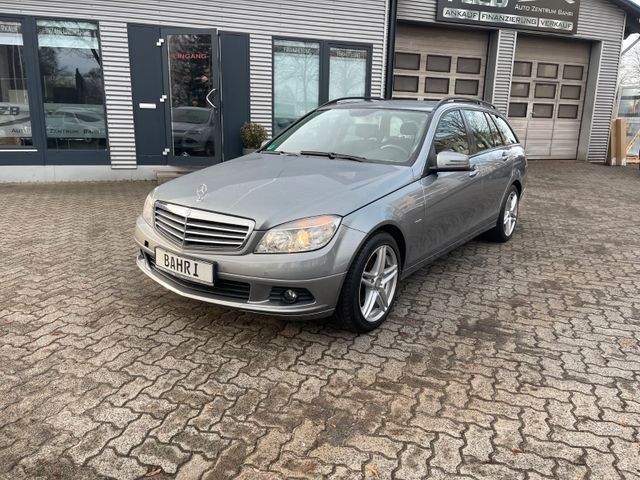Bild des Angebotes Mercedes-Benz C 180 C T-Modell C 180 T CGI BlueEfficiency