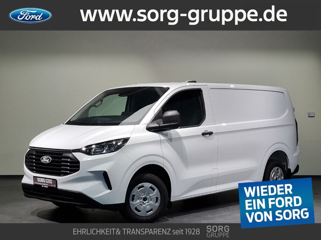 Bild des Angebotes Ford Transit Custom 320L1-Trend Kasten-LKW