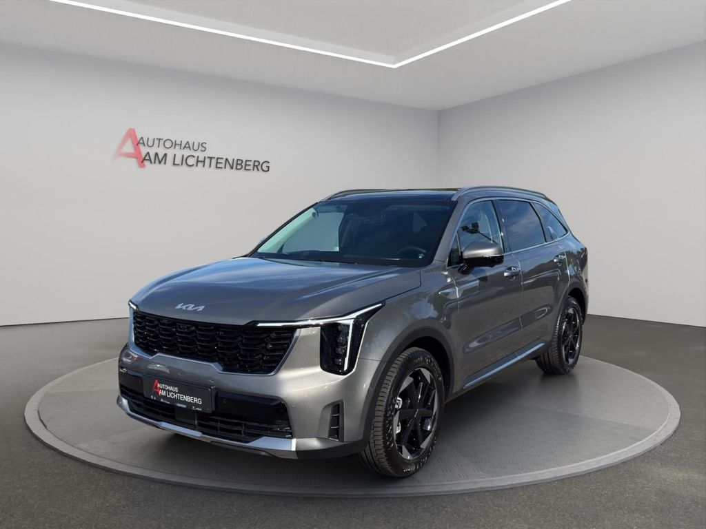 Bild des Angebotes Kia Sorento 2.2 CRDi Spirit PE AWD+7-Sitzer+360KAMER