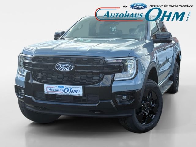 Bild des Angebotes Ford Ranger PHEV Sport Series Limited e-4WD Doka - RF