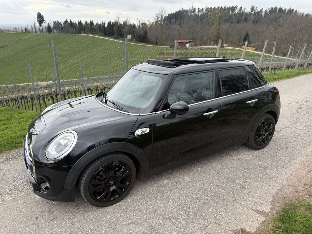 Bild des Angebotes MINI Cooper S Seven Chili Seven Chili