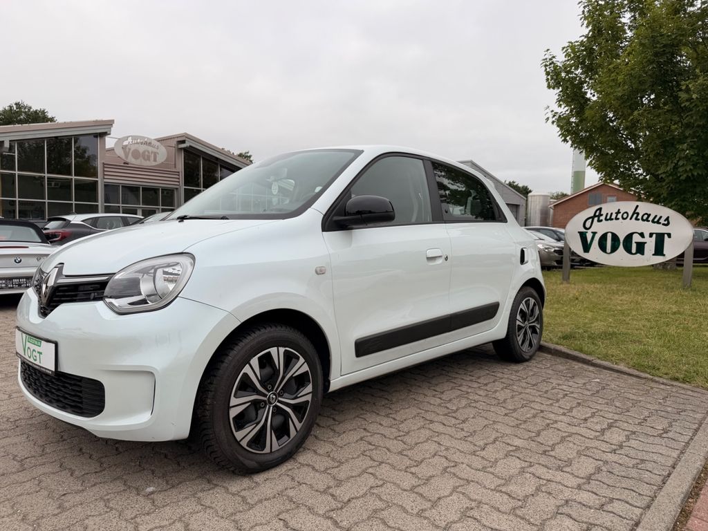 Bild des Angebotes Renault Twingo Zen 1.0 TEMP/SHZ/PDC