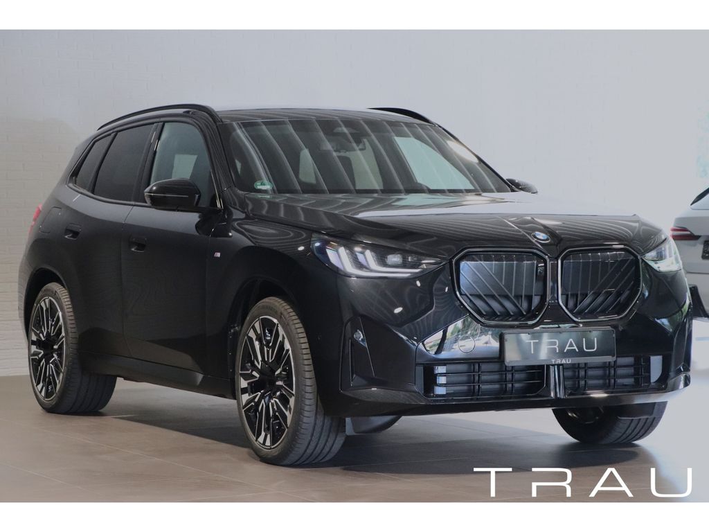 Bild des Angebotes BMW X3 30e xDrive M-Sport Live Premium AHK 360° Pano