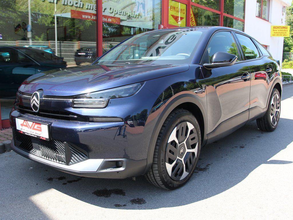 Bild des Angebotes Citroën C4 Auto PLUS LED CAM PDC Smart-Link kabellos