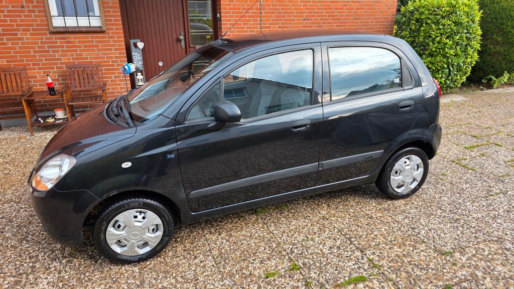 Bild des Angebotes Chevrolet Matiz 0.8 S S