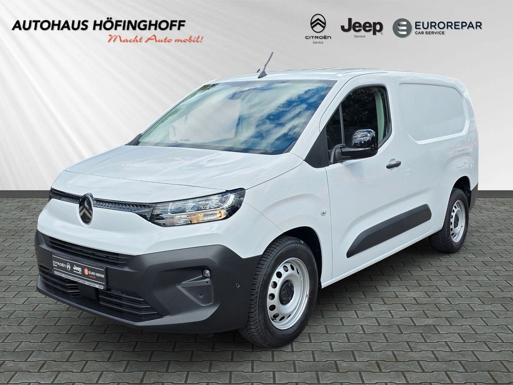 Bild des Angebotes Citroën Berlingo Kasten L2 XL BlueHDi130 *VIELE EXTRAS*