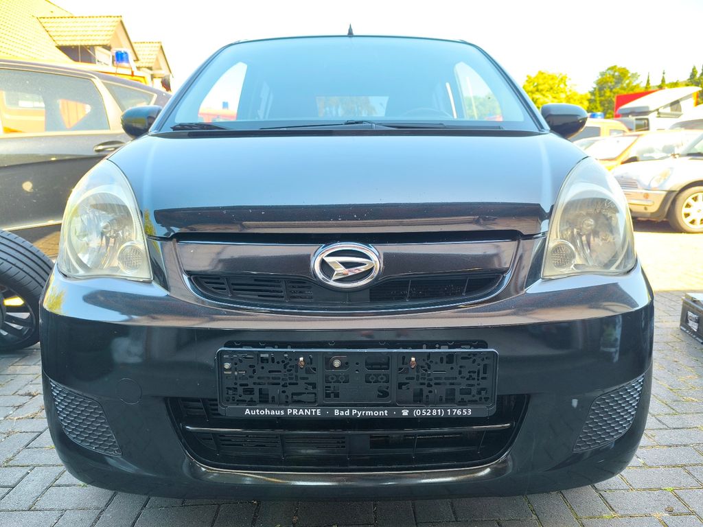 Bild des Angebotes Daihatsu Cuore Top