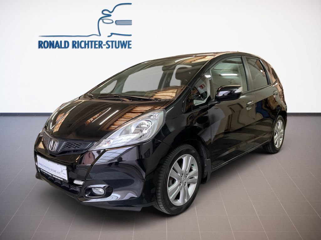 Bild des Angebotes Honda Jazz 1.4 Automatik Comfort Plus,Klima,1Hd.
