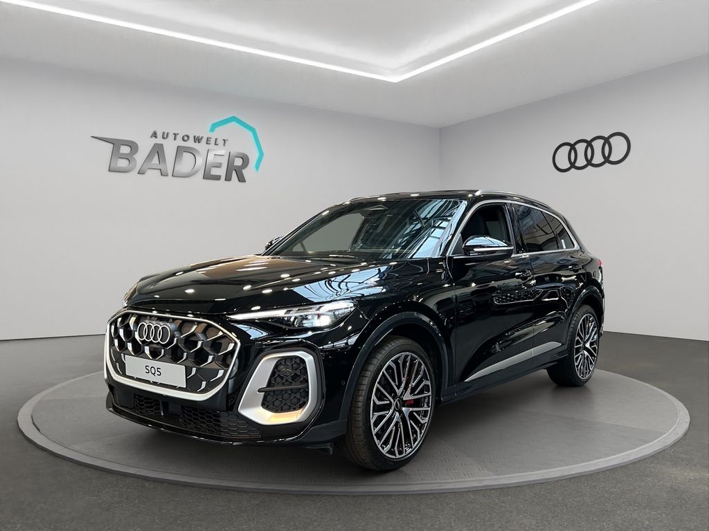 Bild des Angebotes Audi SQ5 SUV TFSI 270 kW S tronic