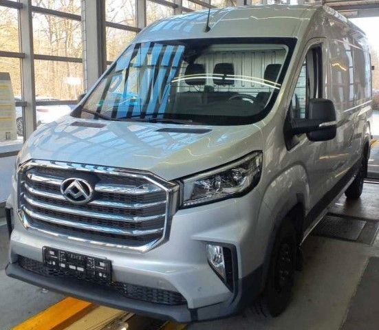 Bild des Angebotes Maxus Deliver 9 Kasten L3H2 Luxury+3 SITZ+KLIMA+6 GANG