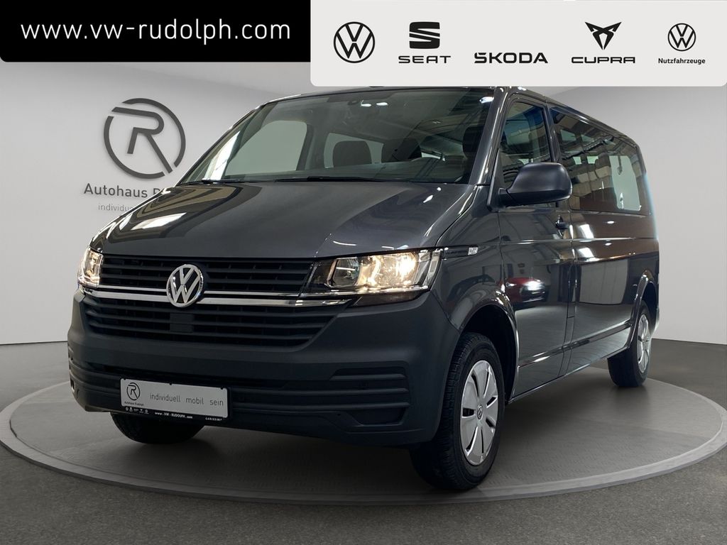 Bild des Angebotes Volkswagen T6.1 Kombi 2.0 TDI LR / Navi AHK