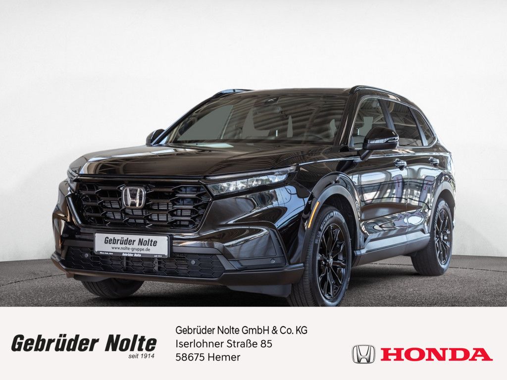 Bild des Angebotes Honda CR-V 2.0 e:HEV Elegance KAMERA NAVI ACC LED PANO