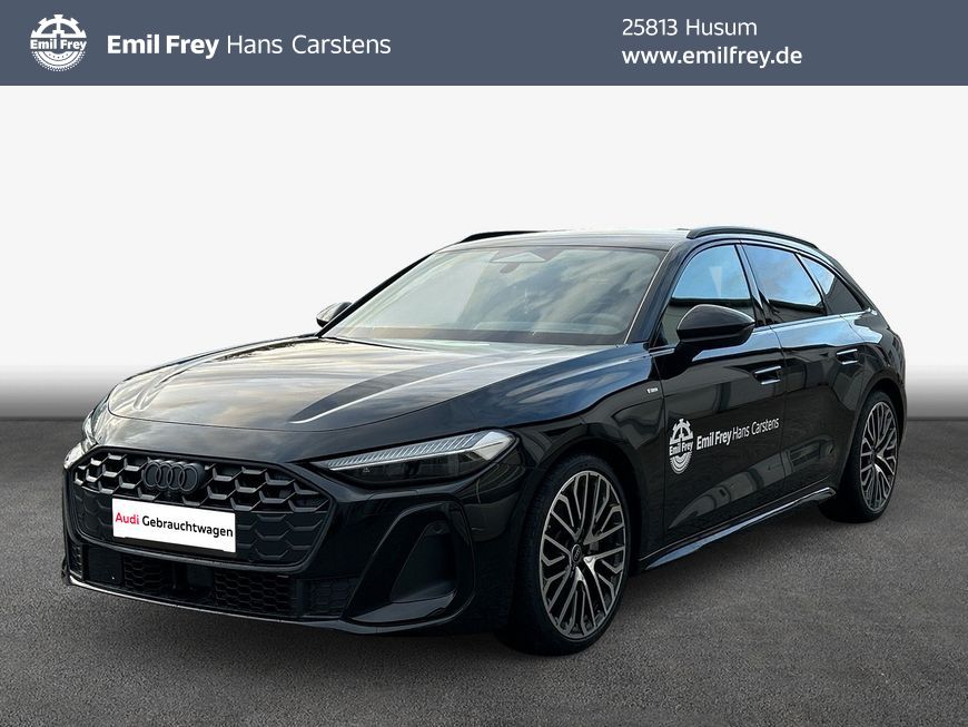 Bild des Angebotes Audi A5 Avant 2,0 TDI quattro 150 kW S tronic