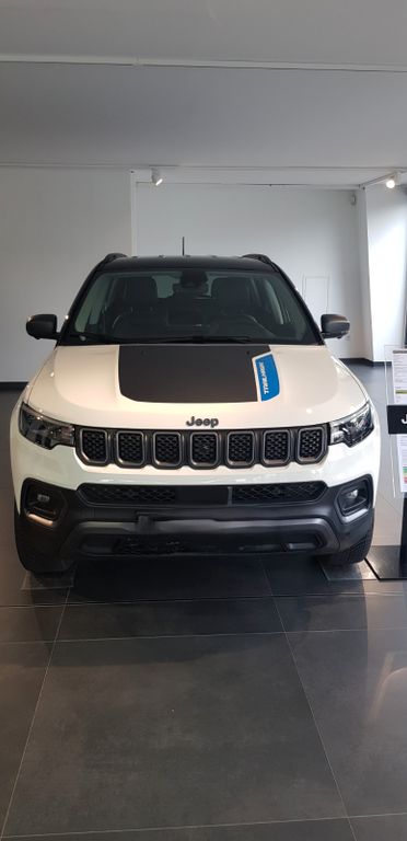 Bild des Angebotes Jeep Compass PHEV MY21 Trailhawk
