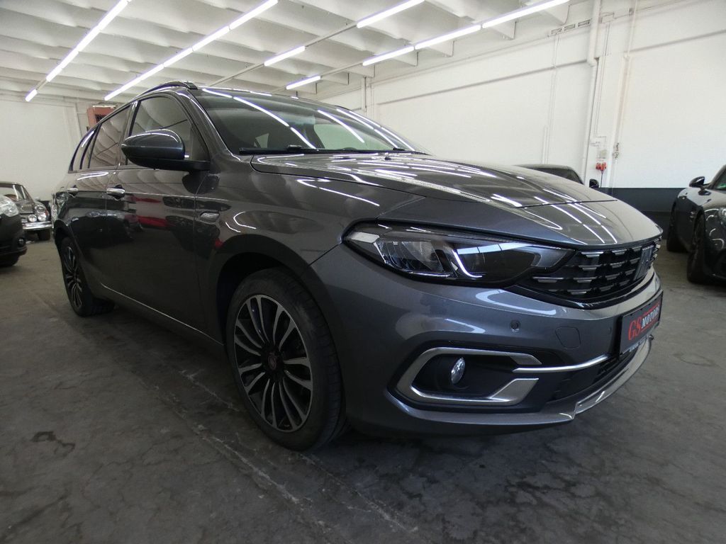 Bild des Angebotes Fiat Tipo 1.6 M-Jet Business*ACC*LED*NAVI*HAGEL