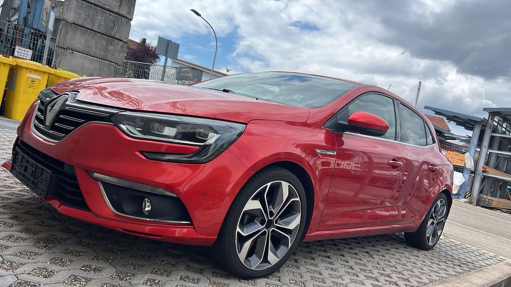 Bild des Angebotes Renault Megane ENERGY TCe 130 GT Line GT Line