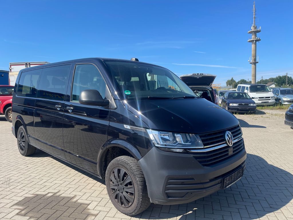 Bild des Angebotes Volkswagen T6 Caravelle