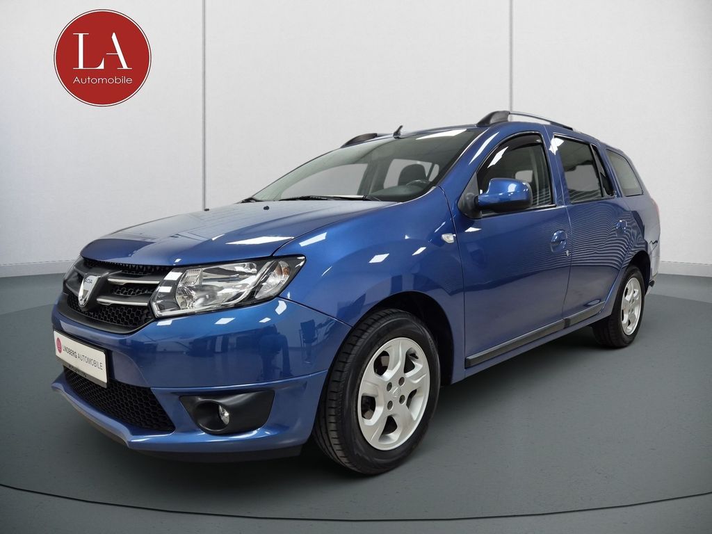 Bild des Angebotes Dacia Logan II 0.9 TCe 90 MCV Prestige