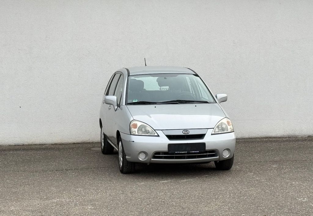 Bild des Angebotes Suzuki Liana 1.6 Automatik Comfort