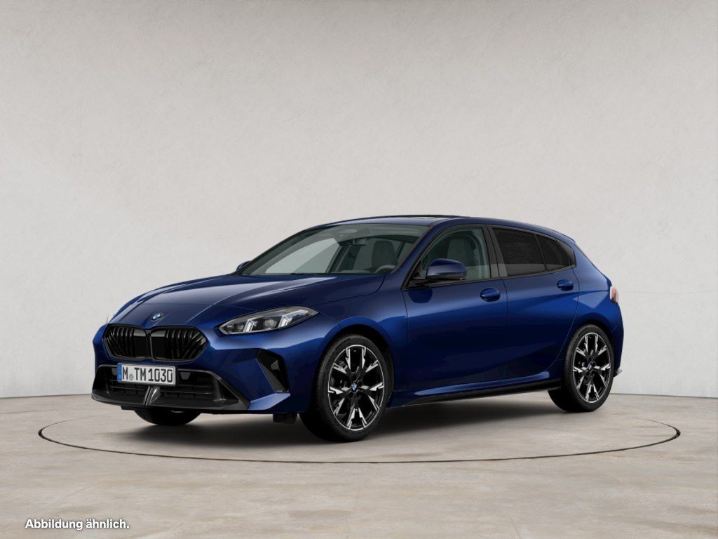 Bild des Angebotes BMW 120d M Sport + GARANTIE-bis-03.2031