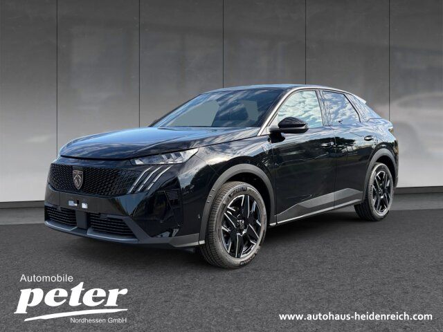 Peugeot 3008 GT 145 +360°Kamera+Pano-Dach+ACC+SHZ+