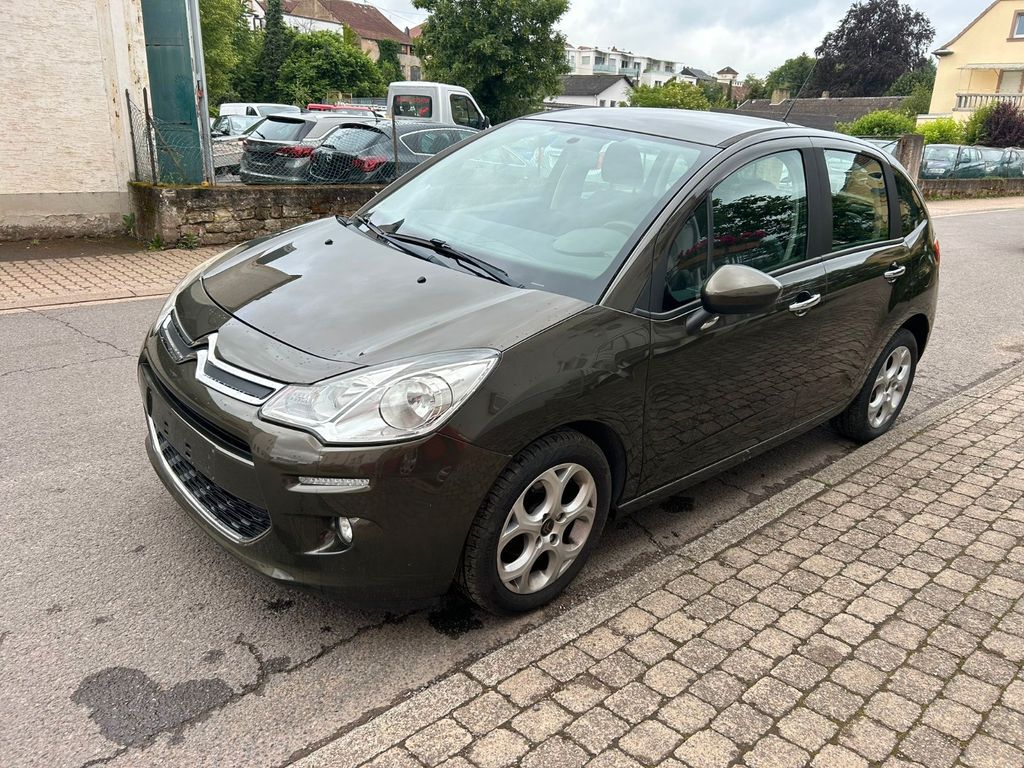 Bild des Angebotes Citroën C3 Tendance