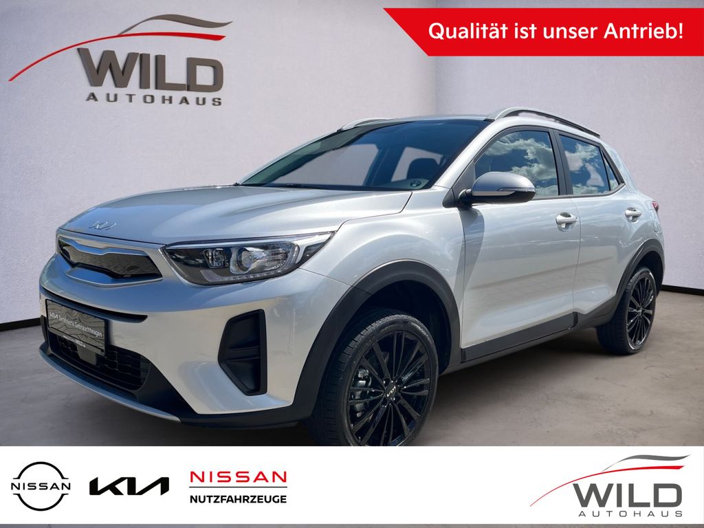 Bild des Angebotes Kia Stonic | 1.2 | Vision | Anhängerkupplung | Navi