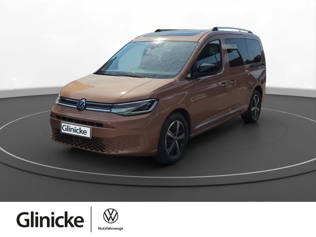 Bild des Angebotes Volkswagen Caddy Maxi Life Caddy Maxi 1.5 TSI Style