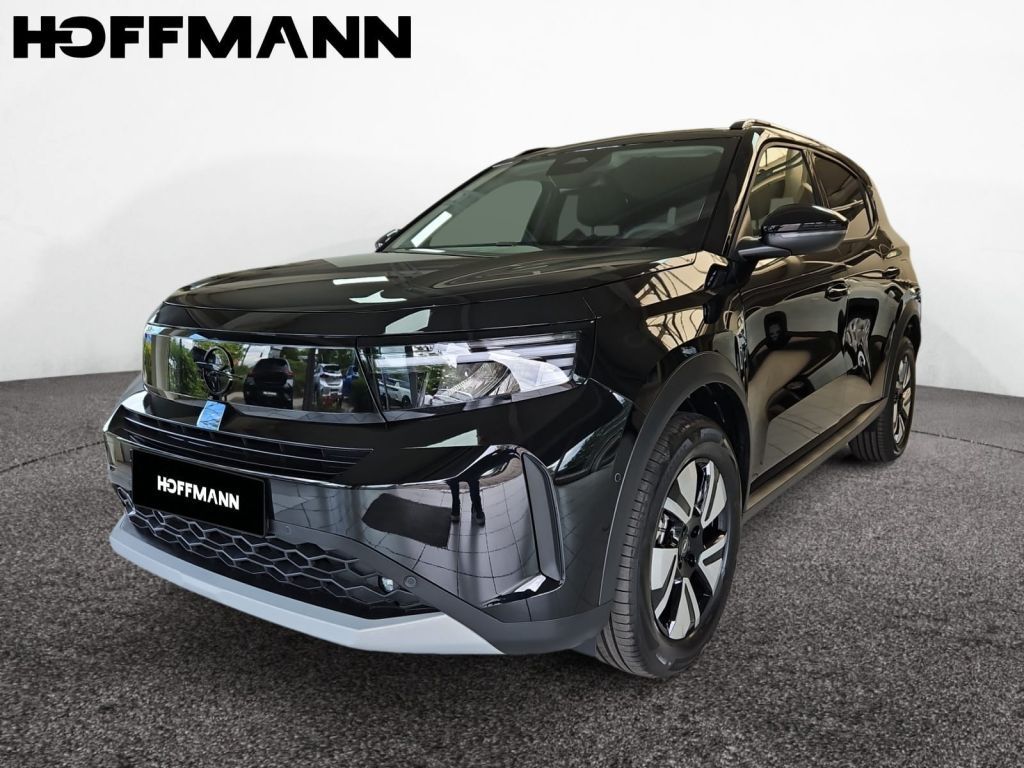 Bild des Angebotes Opel Frontera 1.2 DI 48V GS Sitzheizung LED Parkpilot