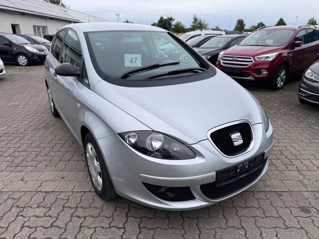 Bild des Angebotes Seat Altea Reference