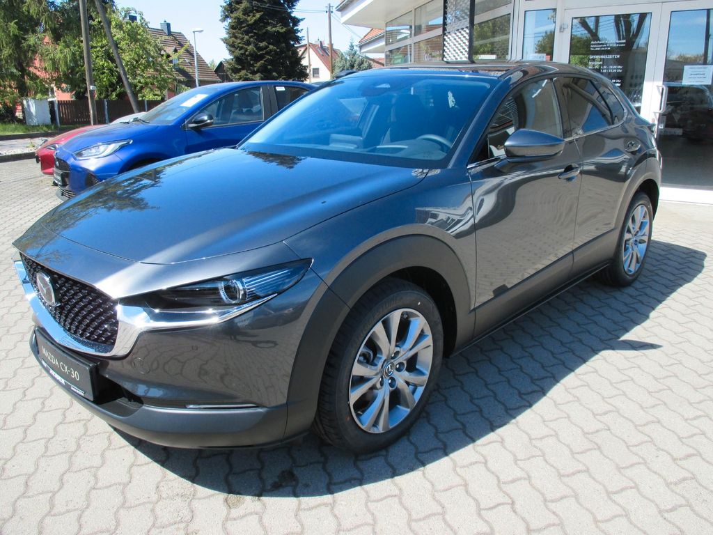 Bild des Angebotes Mazda CX-30 5WGN 2.5L e-SKYACTIV G 140 6MT Centre-Line