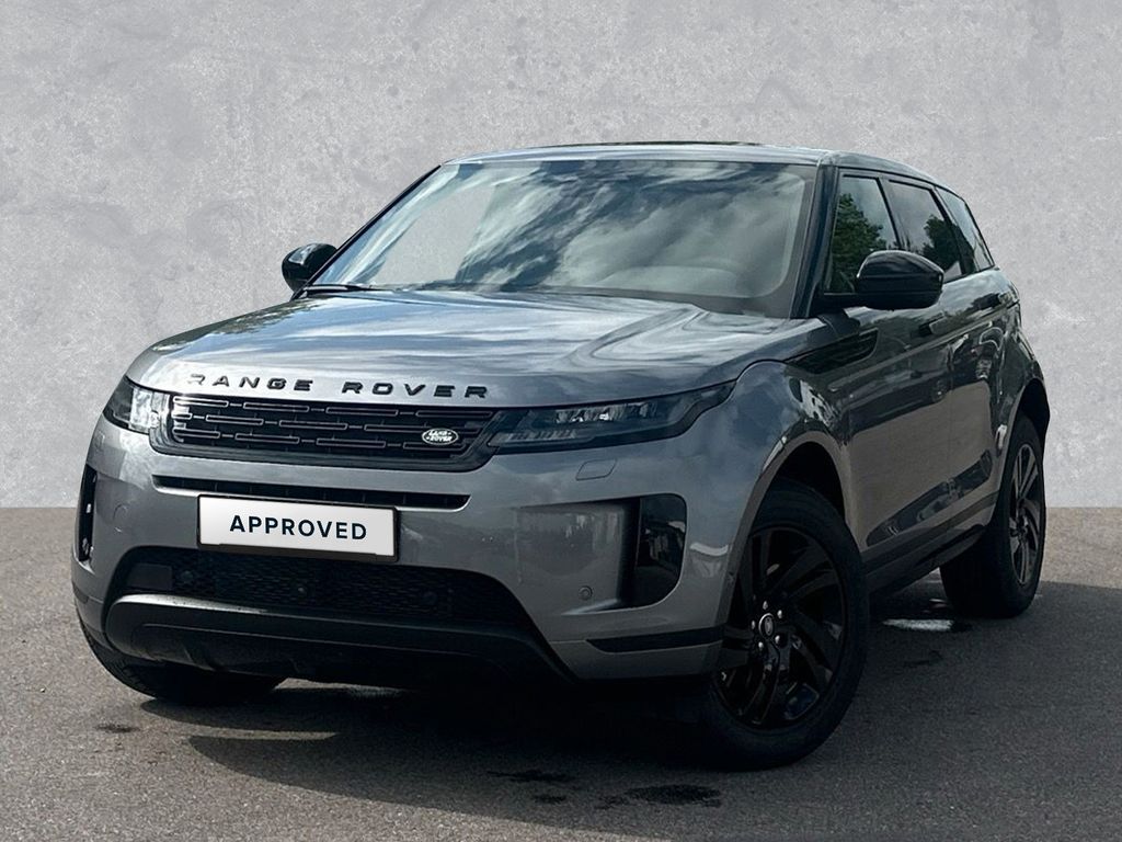 Bild des Angebotes Land Rover Range Rover Evoque P270e S AWD Automatik ACC