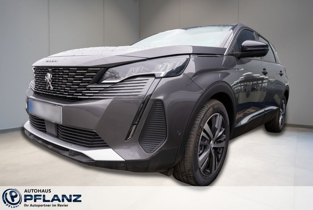 Bild des Angebotes Peugeot 5008 Allure Pack BlueHDi 130 EAT8 *KINDER-PAK...