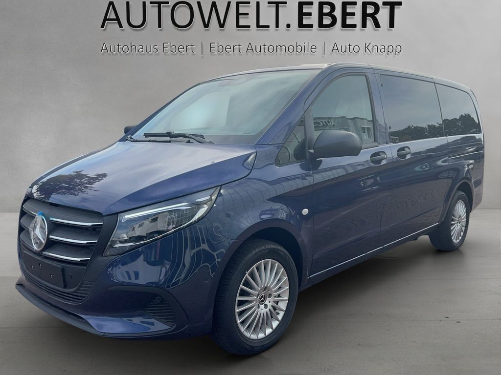 Bild des Angebotes Mercedes-Benz Vito 119 CDI Tourer l 4x4 Multibeam MBux Distro