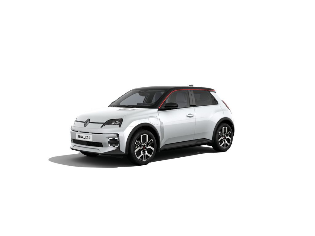 Bild des Angebotes Renault R 5 E-Tech Techno 150 Comfort Range