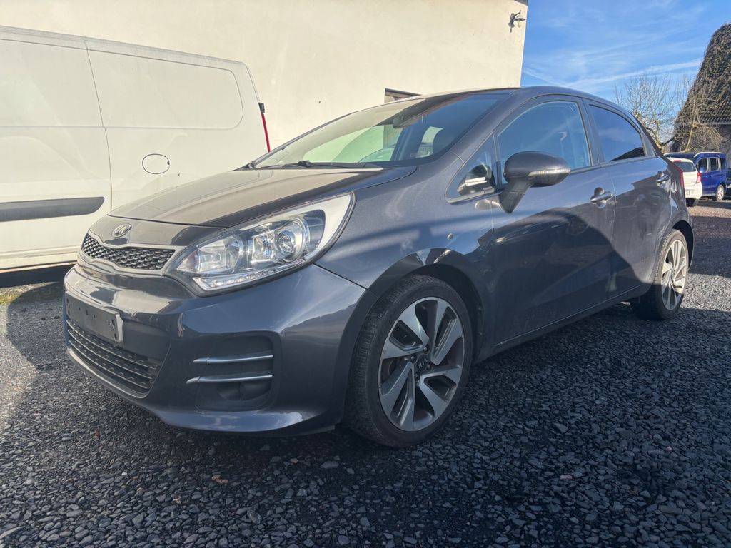 Bild des Angebotes Kia Rio 1.4 CRDi Spirit