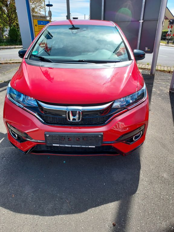 Bild des Angebotes Honda Jazz 1.5 i-VTEC Dynamic Dynamic