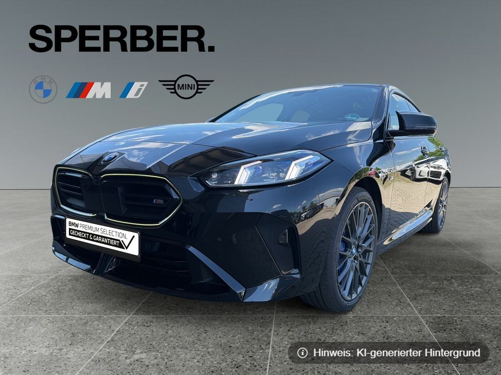 Bild des Angebotes BMW M235 xDrive 19 Zoll*Aktivsitz*Memory*360 Kamera*