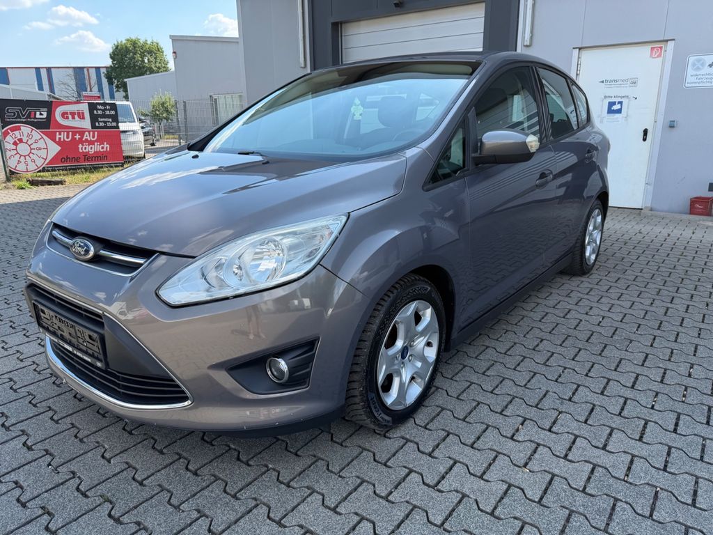 Bild des Angebotes Ford C-Max C-MAX Trend