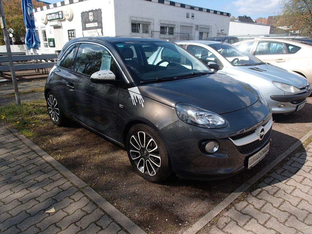 Bild des Angebotes Opel Adam JAM 1.4 64kW