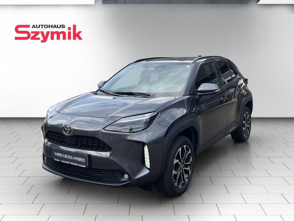 Bild des Angebotes Toyota Yaris Cross 1,5 Style