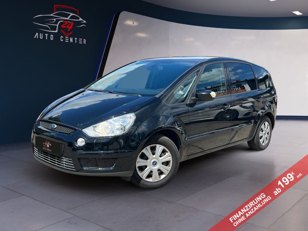 Bild des Angebotes Ford S-Max S-MAX Trend