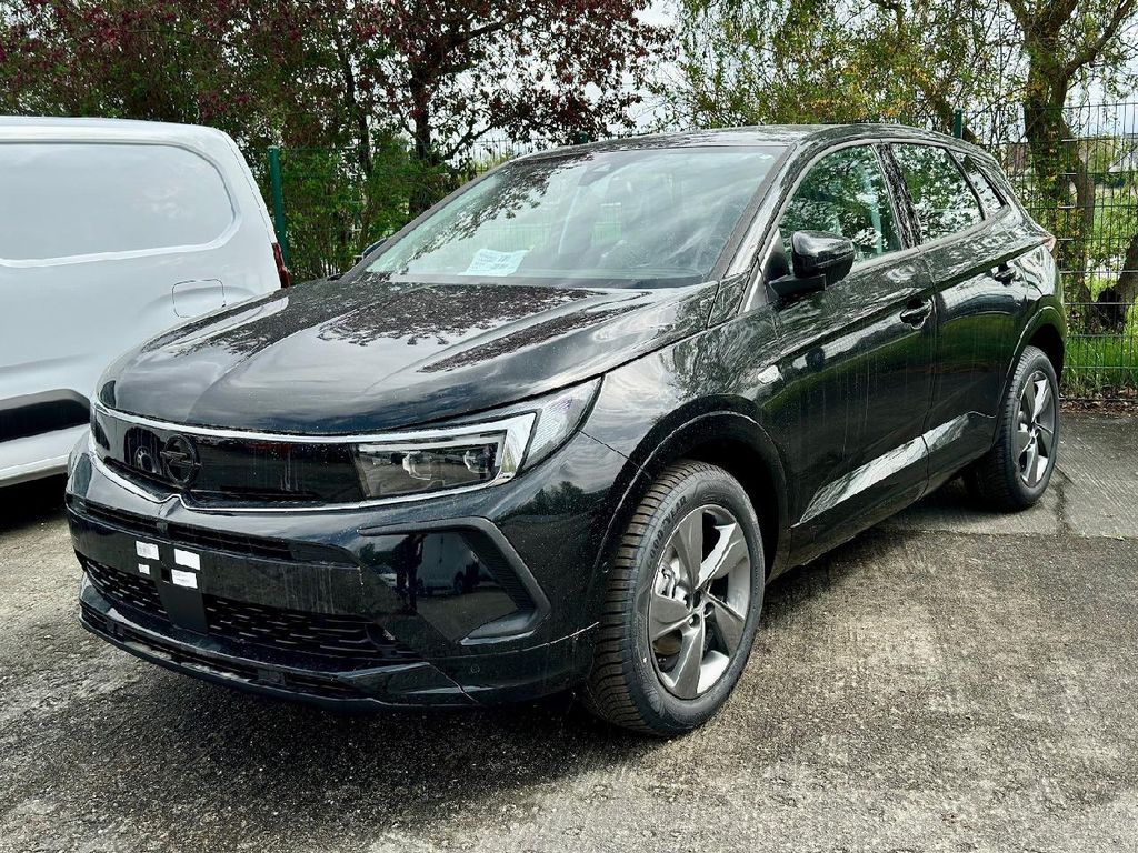 Bild des Angebotes Opel Grandland GS Line