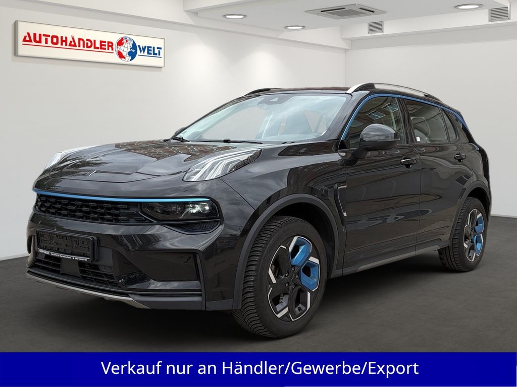 Bild des Angebotes Lynk&Co 01 1.5 T HEV 145 kW Automatik LED Pano