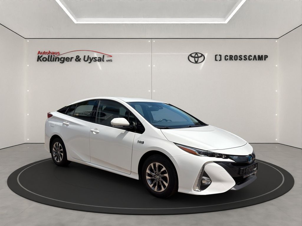 Bild des Angebotes Toyota Prius Plug-in Hybrid Comfort bis 15J. garantie
