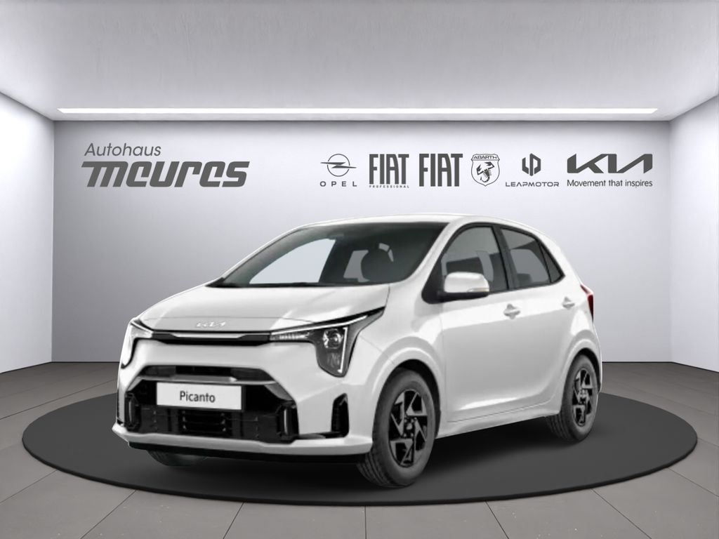 Bild des Angebotes Kia Picanto Vision Navi USB SHZ PDC Klima Kollisions